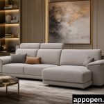 Prestige Comfort Sofa