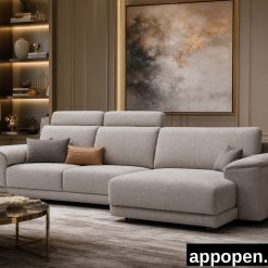 Prestige Comfort Sofa
