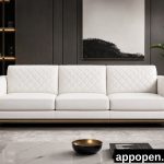 Diamond Elite Sofa