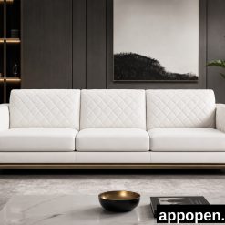 Diamond Elite Sofa