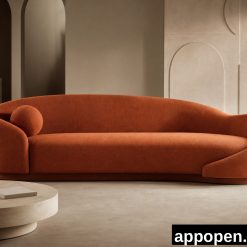 Premium Designer Sofa