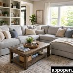 Family Corner Sectional