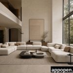 OpenSpace Modular Sofa