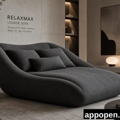 RelaxMax Lounge Sofa