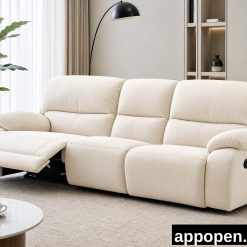 Cloud Recliner Sofa