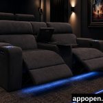 Cinema Relax Couch