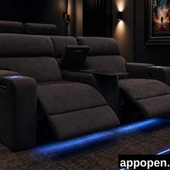 Cinema Relax Couch