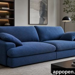 Modern Relaxation Sofa