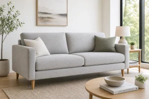 best leather sofa
