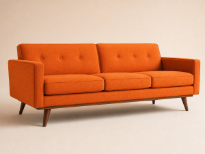 small space sofa