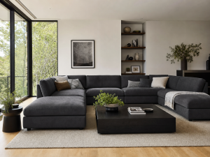 comfortable recliner sofa