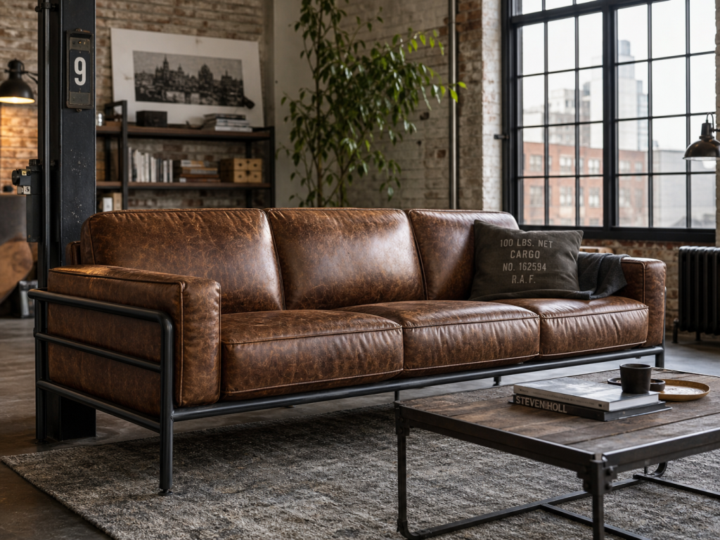 durable pet friendly sofa